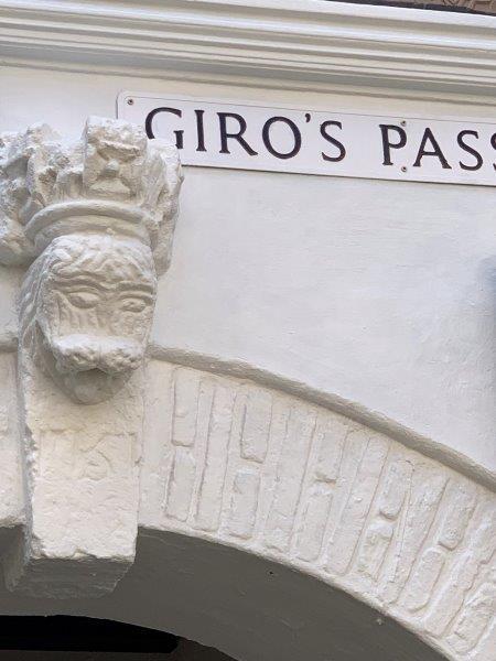 Image of Apartment - 3 Bedrooms - 4 Bathrooms for Rental in Town Area-Gibraltar, Image 12